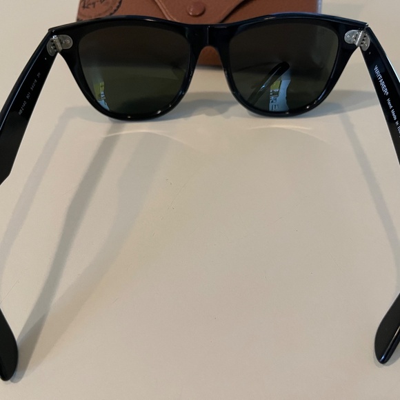 Ray Ban Wayfarer - Picture 6 of 6